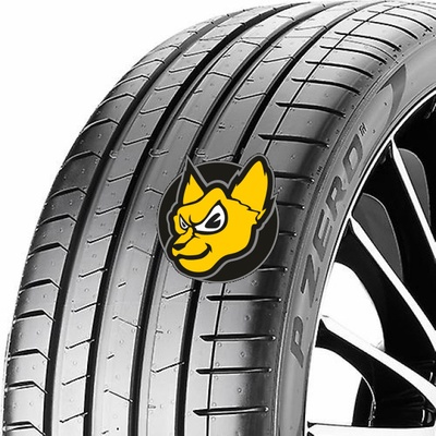 Pirelli P Zero PZ4 Luxury Saloon 315/30 R21 105Y