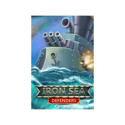 Iron Sea Defenders