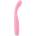 NS Novelties Luxe Lillie Pink