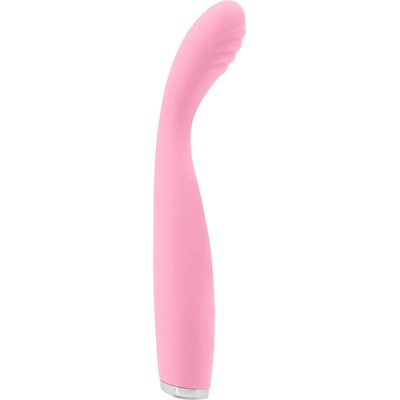 NS Novelties Luxe Lillie Pink