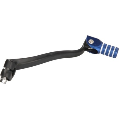 Zap Technix Řadička pasuje na YZF 250/14-18/YZF450/14-17, Fantic modrá
