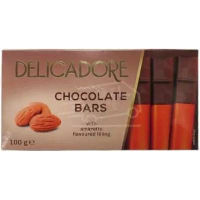 Delicadore amaretto 100 g