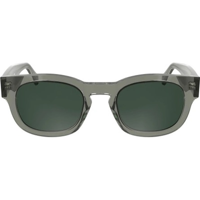 Calvin Klein Слънчеви очила за жени calvin klein, Размер uni, Цвят Сиво (ckj25601s_gr057)