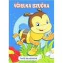 Včielka Bzučka