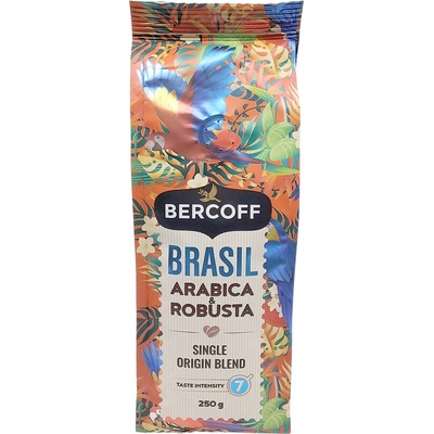 Bercoff Brasil 250 g