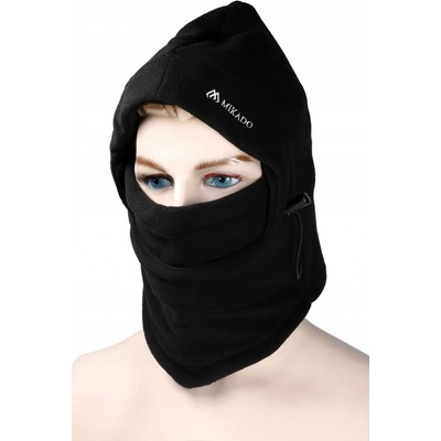 Mikado Čepice Kukla Černá – Zbozi.Blesk.cz