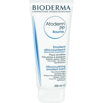 Bioderma Atoderm PP Baume tělový balzám 200 ml