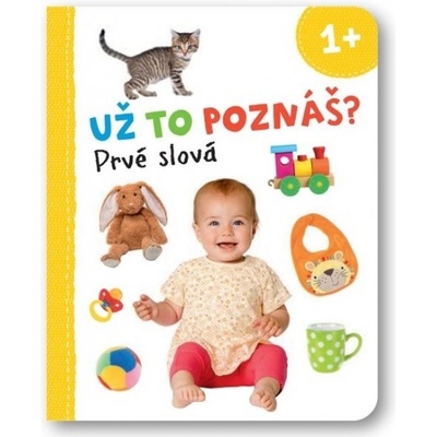 Prvé slová - Svojtka&Co.