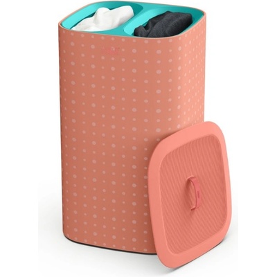 Joseph Joseph 50026 Tota Pop 60l červený
