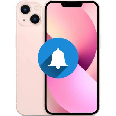 Apple Nefunkčné vibrovanie