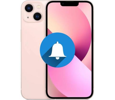 Apple Nefunkčné vibrovanie
