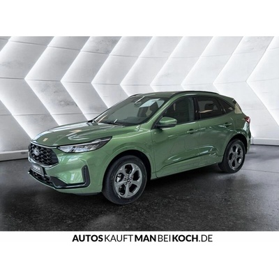 Ford Kuga 2.5 FHEV ST-Line 132 kW