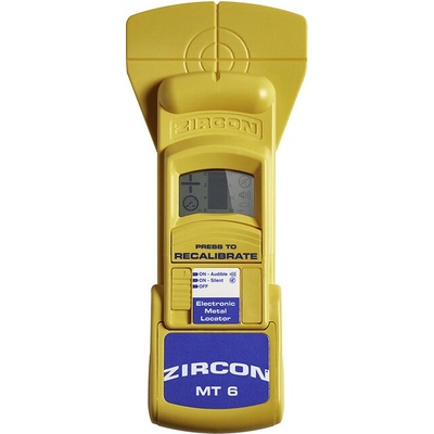Zircon MetalliScanner MT 6