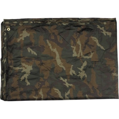 MFH Tarp 200 x 300 cm M 95 CZ camo – Zboží Dáma