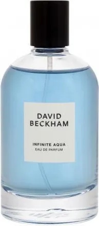 David Beckham Infinite Aqua EDP 100 ml