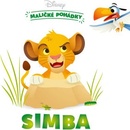 Maličké pohádky Simba