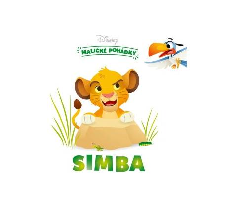 Maličké pohádky Simba