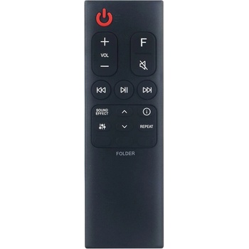 GENERAL Lg akb75595361 - дистанционно управление дубликат (akb75595361)