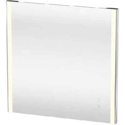Duravit XSquare 80x80 cm XS7012000000000