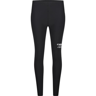 CEP Дамски клин за бягане CEP Women's Core Run Compression Tights Running tights - Black (127-1181-0114)