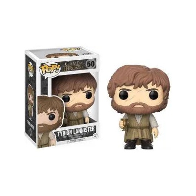 Funko Фигура Game Of Thrones - 050 Tyrion, 032009