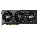 Image 1 of ASRock Radeon RX 9070 GRE Steel Legend Dark OC 12GB GDDR 192bit (RX9070GRE SLD 12GO)