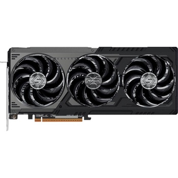 Image 1 of ASRock Radeon RX 9070 GRE Steel Legend Dark OC 12GB GDDR 192bit (RX9070GRE SLD 12GO)