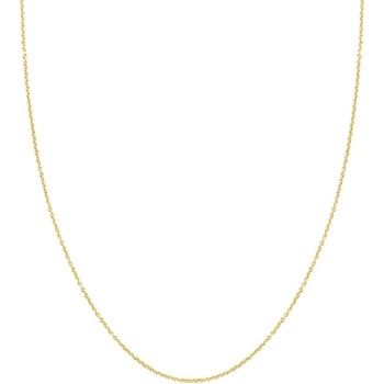 Blush Дамско колие Blush - 3046YGO/42 (3046YGO/42)