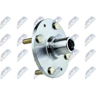 Náboj kola NTY KLP-MS-004P2