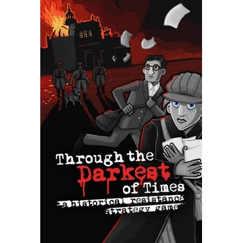 HandyGames Through the Darkest of Times (PC)