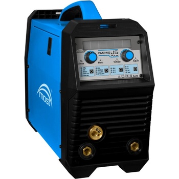 Most Fanmig J5 Pulse