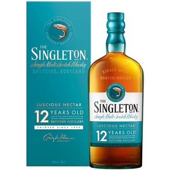 The Singleton Сингълтън 12г