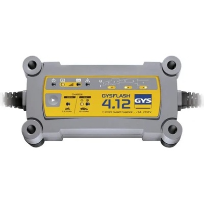 GYS Gysflash 4.12