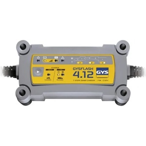 GYS Gysflash 4.12