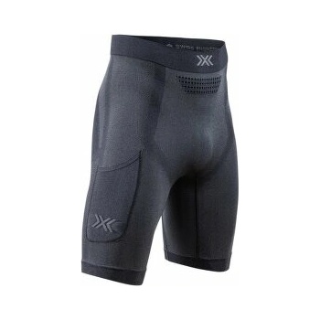 X-BIONIC XCEED RUN čierna