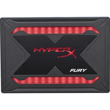 Kingston HyperX FURY RGB 2.5 240GB SATA3 SHFR200/240G
