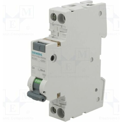 Siemens 5SV1316-1KK04