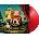 3Rd Matinee - Meanwhile (Limited Edition) (Red Coloured) (LP) (8719262029316)