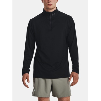 Under Armour Мъжка блуза Under Armour QUALIFIER RUN 1/4 ZIP Under Armour | Cheren | МЪЖЕ | S
