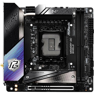 ASRock Z890I NOVA WIFI