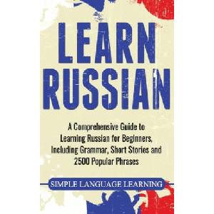Learn Russian (2020)