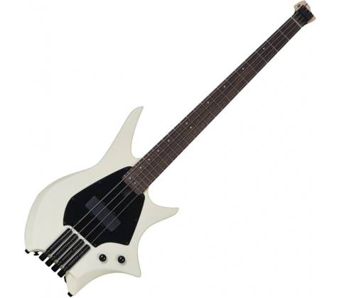 HILS Guitars HNB3