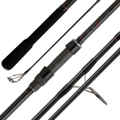Fox Horizon X4 Abbreviated Handle 3 m 3,5 lb 2 diely