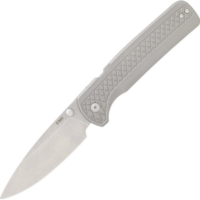 Cold Steel Full Metal Atlas - Satin FL-35FMA-SA