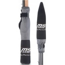 MS Range Obal Na Pruty Safety Cases Jednokomorový