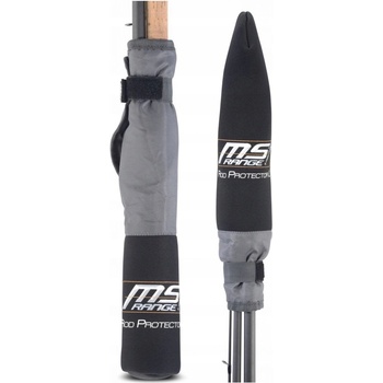 MS Range Obal Na Pruty Safety Cases Jednokomorový