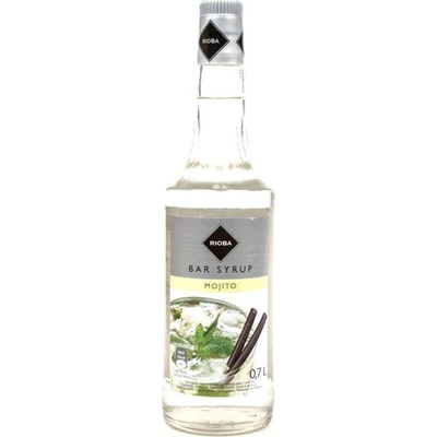 Rioba sirup Mojito 0,7 l