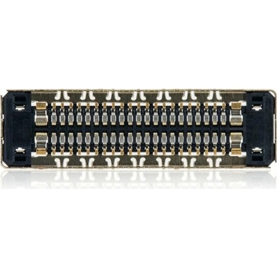 FPC konektor LCD / nabíjacieho USB portu MacBook Pro 13" / 15" / Air 13" A1706/A1707/A1708/A1989/A2159/A2251/A2289/A1990/A1932/A2179 (42 pinov) MAC1603