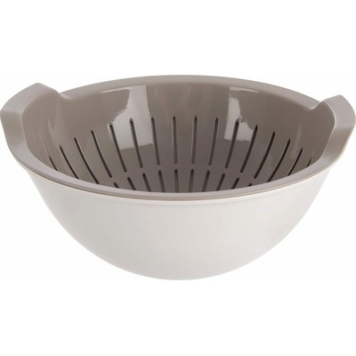 Cedník s mísou ELA pr. 25 cm