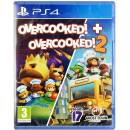Overcooked